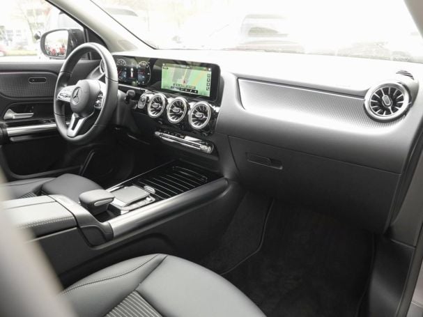 Mercedes-Benz EQA 250 Progressive Night Kamera Easy-Pack