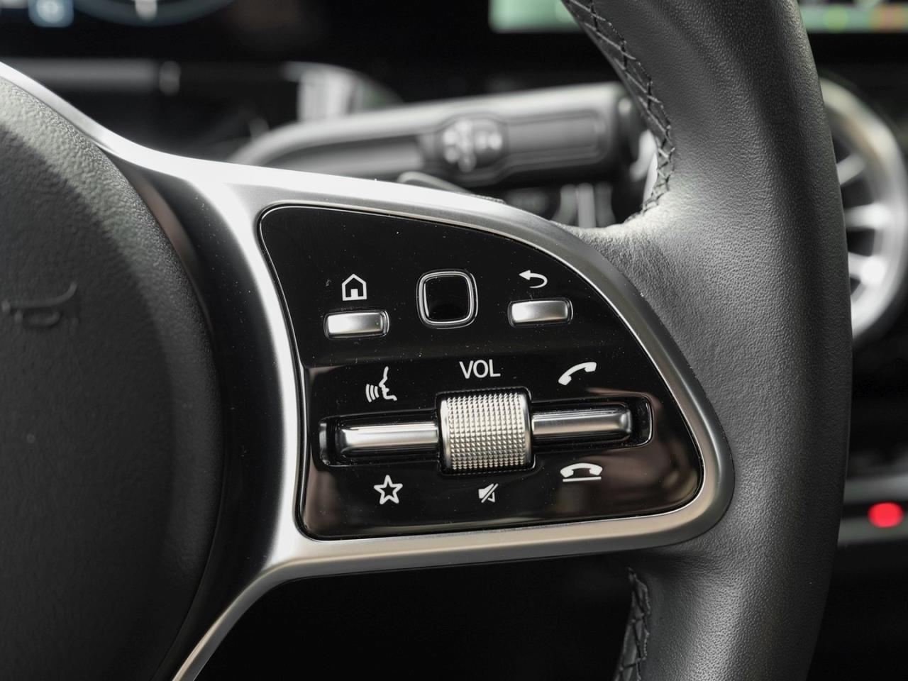 Mercedes-Benz EQA 250 Progressive Night Kamera Easy-Pack