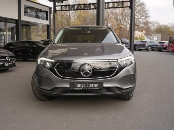 Mercedes-Benz EQA 250 Progressive Night Kamera Easy-Pack