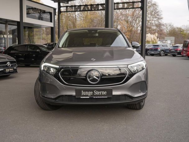 Mercedes-Benz EQA 250 Progressive Night Kamera Easy-Pack