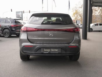 Mercedes-Benz EQA 250 Progressive Night Kamera Easy-Pack