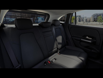 Mercedes-Benz EQA 250 Progressive Night Kamera Easy-Pack