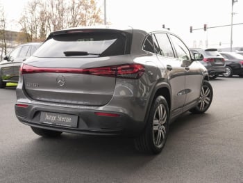 Mercedes-Benz EQA 250 Progressive Night Kamera Easy-Pack