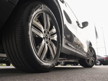 Mercedes-Benz EQA 250 Progressive Night Kamera Easy-Pack