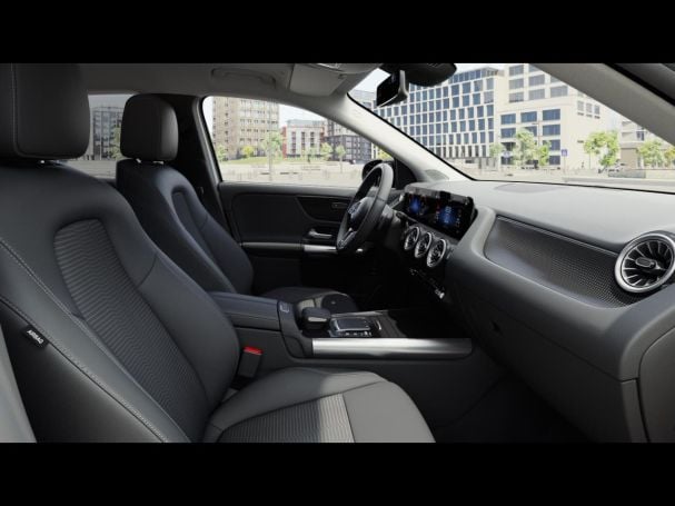 Mercedes-Benz EQA 250 Progressive Night Kamera Easy-Pack