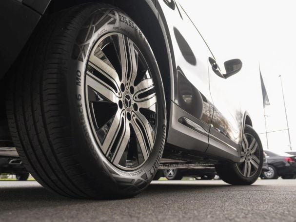 Mercedes-Benz EQA 250 Progressive Night Kamera Easy-Pack