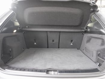 Mercedes-Benz EQA 250 Progressive Night Kamera Easy-Pack