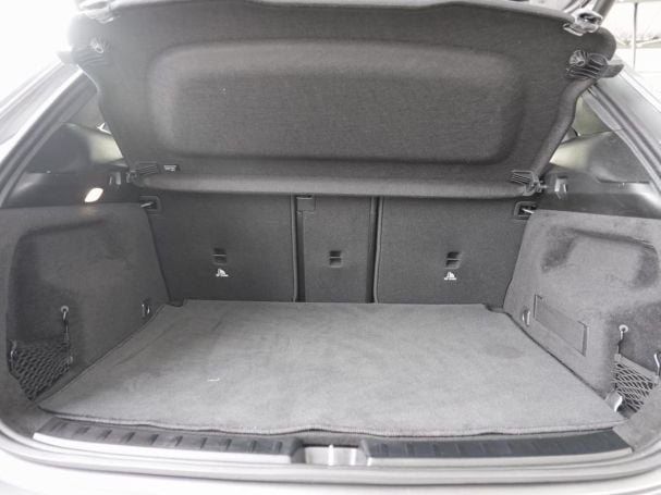 Mercedes-Benz EQA 250 Progressive Night Kamera Easy-Pack