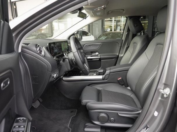 Mercedes-Benz EQA 250 Progressive Night Kamera Easy-Pack