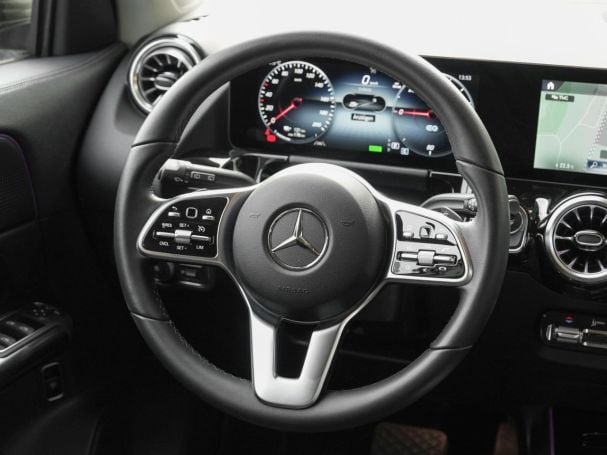 Mercedes-Benz EQA 250 Progressive Night Kamera Easy-Pack