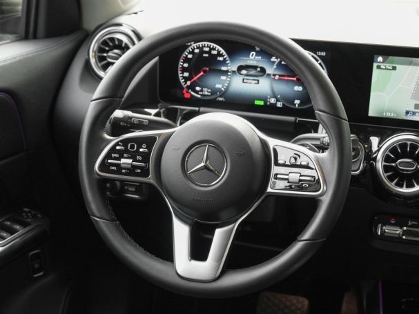 Mercedes-Benz EQA 250 Progressive Night Kamera Easy-Pack