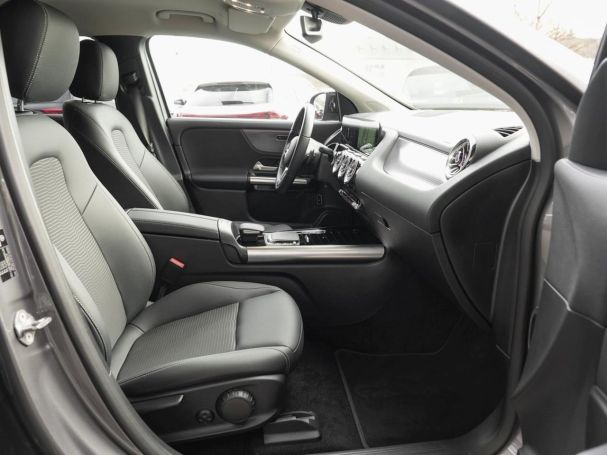 Mercedes-Benz EQA 250 Progressive Night Kamera Easy-Pack