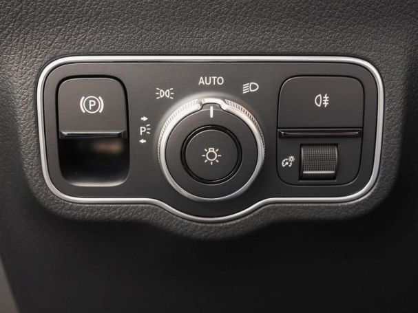 Mercedes-Benz EQA 250 Progressive MBUX Navi 360° AHK EasyPack