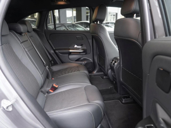 Mercedes-Benz EQA 250 Progressive MBUX Navi 360° AHK EasyPack