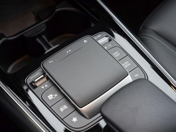 Mercedes-Benz EQA 250 Progressive MBUX Navi 360° AHK EasyPack