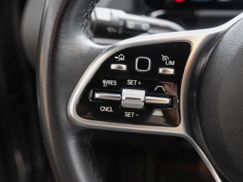 Mercedes-Benz EQA 250 Progressive MBUX Navi 360° AHK EasyPack