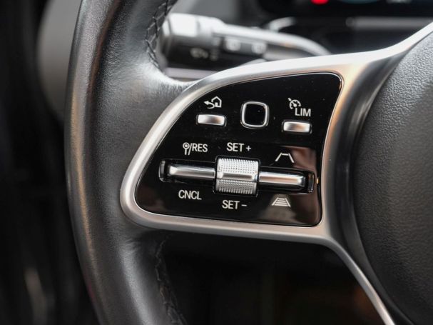 Mercedes-Benz EQA 250 Progressive MBUX Navi 360° AHK EasyPack