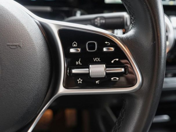 Mercedes-Benz EQA 250 Progressive MBUX Navi 360° AHK EasyPack