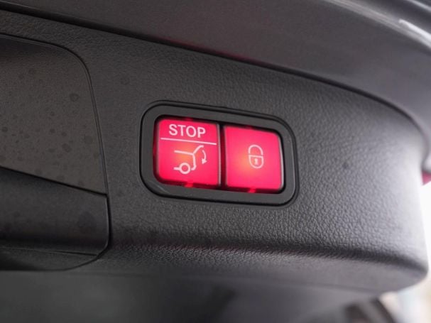 Mercedes-Benz EQA 250 Progressive MBUX Navi 360° AHK EasyPack