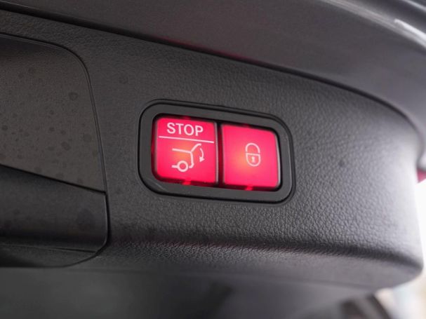 Mercedes-Benz EQA 250 Progressive MBUX Navi 360° AHK EasyPack