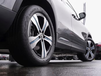 Mercedes-Benz EQA 250 Progressive MBUX Navi 360° AHK EasyPack