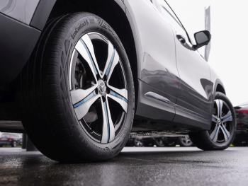 Mercedes-Benz EQA 250 Progressive MBUX Navi 360° AHK EasyPack