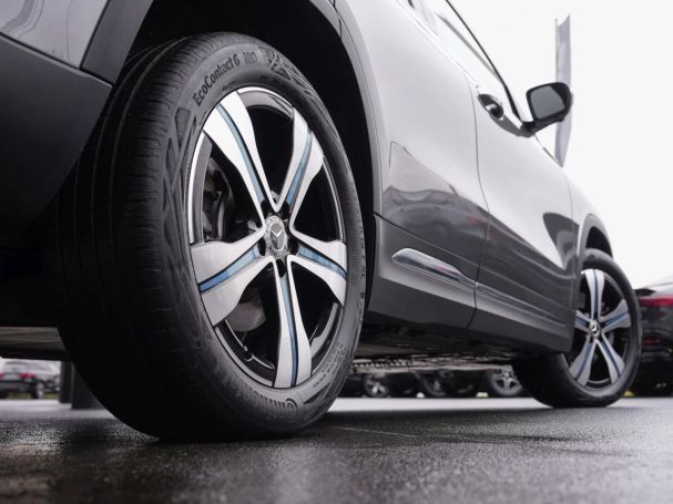 Mercedes-Benz EQA 250 Progressive MBUX Navi 360° AHK EasyPack