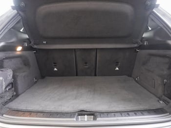 Mercedes-Benz EQA 250 Progressive MBUX Navi 360° AHK EasyPack