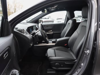 Mercedes-Benz EQA 250 Progressive MBUX Navi 360° AHK EasyPack