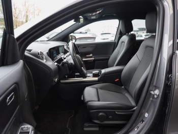 Mercedes-Benz EQA 250 Progressive MBUX Navi 360° AHK EasyPack