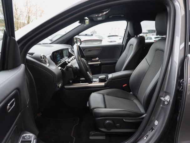 Mercedes-Benz EQA 250 Progressive MBUX Navi 360° AHK EasyPack