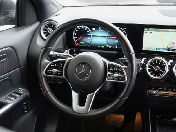 Mercedes-Benz EQA 250 Progressive MBUX Navi 360° AHK EasyPack