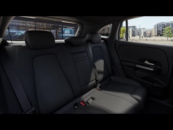 Mercedes-Benz EQA 250 Progressive MBUXNavi+ Kamera AHK Easy-P