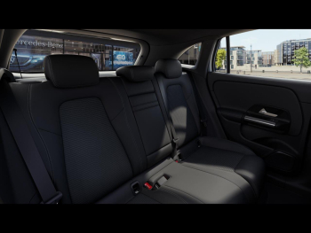 Mercedes-Benz EQA 250 Progressive MBUXNavi+ Kamera AHK Easy-P
