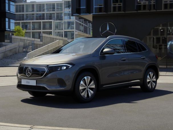 Mercedes-Benz EQA 250+ Progressive Panorama Distronic 360°