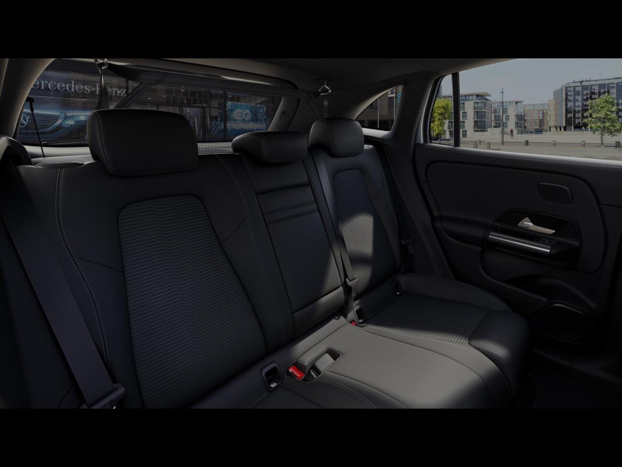 Mercedes-Benz EQA 250+ Progressive Panorama Distronic 360°