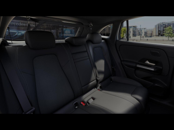 Mercedes-Benz EQA 250+ Progressive Panorama Distronic 360°