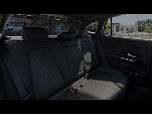 Mercedes-Benz EQA 250+ Progressive Panorama Distronic 360°