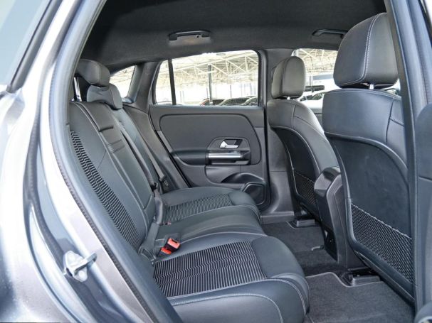 Mercedes-Benz EQA 250 Distronic MBUX-Navi Kamera AHK EasyPack