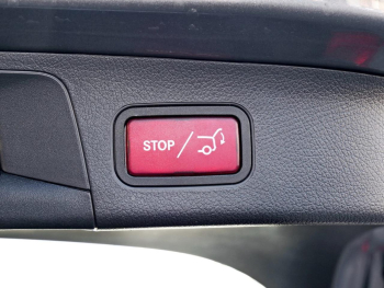 Mercedes-Benz EQA 250 Distronic MBUX-Navi Kamera AHK EasyPack