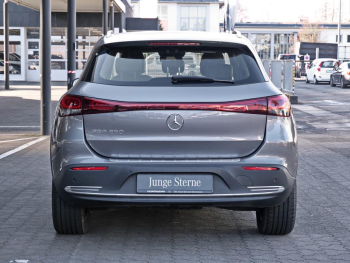 Mercedes-Benz EQA 250 Distronic MBUX-Navi Kamera AHK EasyPack