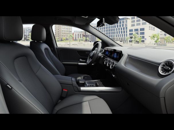 Mercedes-Benz EQA 250 Distronic MBUX-Navi Kamera AHK EasyPack