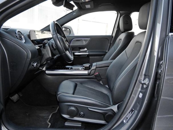 Mercedes-Benz EQA 250 Distronic MBUX-Navi Kamera AHK EasyPack