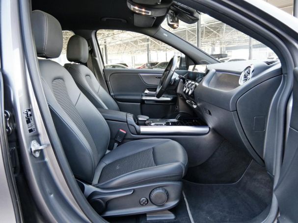 Mercedes-Benz EQA 250 Distronic MBUX-Navi Kamera AHK EasyPack