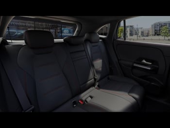 Mercedes-Benz EQA 250 AMG MBUXNavi+ Panorama Kamera Easy-P AHK