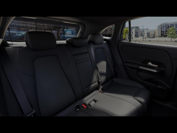 Mercedes-Benz EQA 250 Progressive MBUXNavi+ Kamera Easy-Pack