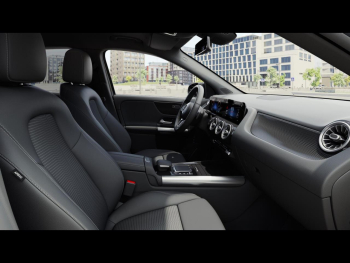 Mercedes-Benz EQA 250 Progressive MBUXNavi+ Kamera Easy-Pack