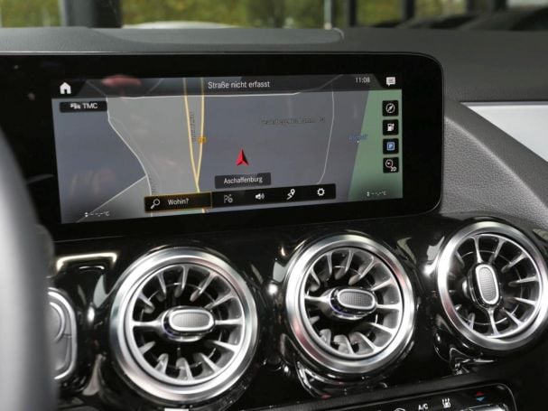 Mercedes-Benz EQA 250 Progressive Night Navi Distronic AHK Mercedes-Benz EQA 250 Progressive Night Navi Distronic AHK