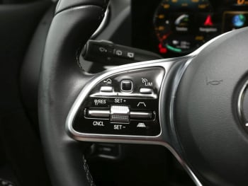 Mercedes-Benz EQA 250 Progressive Night Navi Distronic AHK