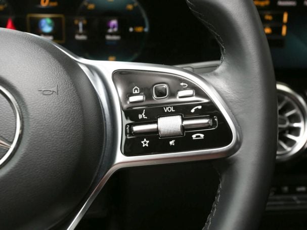 Mercedes-Benz EQA 250 Progressive Night Navi Distronic AHK Mercedes-Benz EQA 250 Progressive Night Navi Distronic AHK